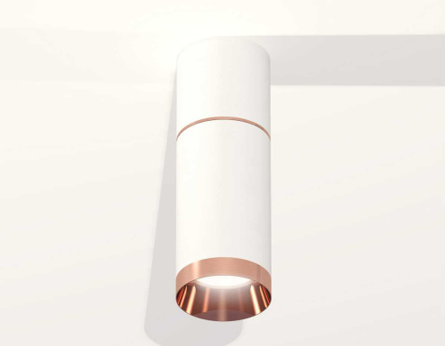 Комплект потолочного светильника Ambrella light Techno Spot XC (C6301, A2063, C6322, N6135) XS6322063 фото 3