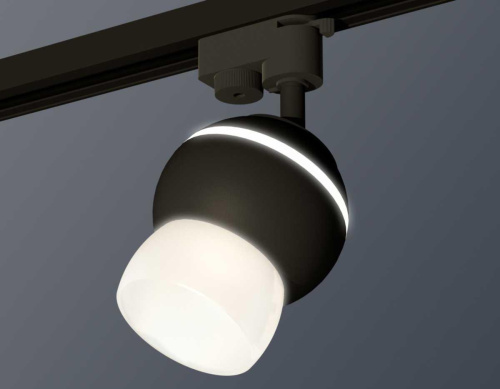 Комплект трекового светильника Ambrella light Track System XT (A2521, C1102, N7177) XT1102074 фото 3
