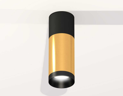 Комплект потолочного светильника Ambrella light Techno Spot XC (C6302, C6327, A2010, N6131) XS6327040 фото 3