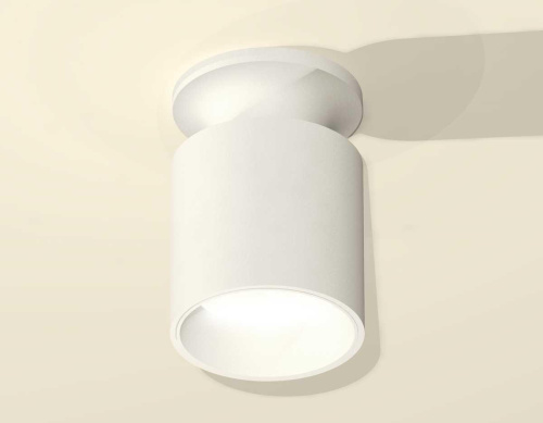 Комплект потолочного светильника Ambrella light Techno Spot XC (N6901, C6301, N6110) XS6301101 фото 3