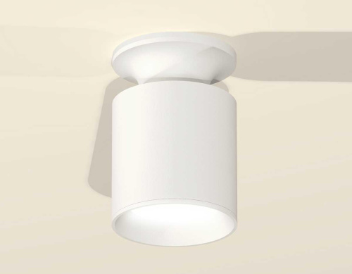 Комплект потолочного светильника Ambrella light Techno Spot XC (N6901, C6301, N6101) XS6301100 фото 3