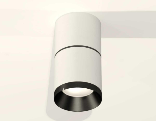 Комплект потолочного светильника Ambrella light Techno Spot XS (C7401, A2071, N7031) XS7401181 фото 2