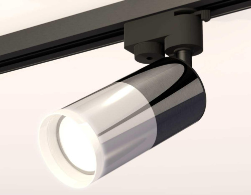 Комплект трекового светильника Ambrella light Track System XT (A2521, C6303, A2010, C6305, N6246) XT6305002 фото 2