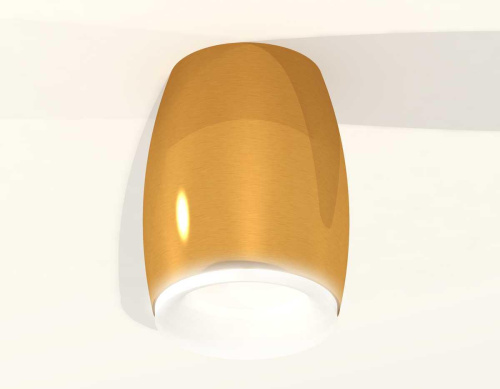 Комплект потолочного светильника Ambrella light Techno Spot XC (C1125, N7165) XS1125020 фото 2