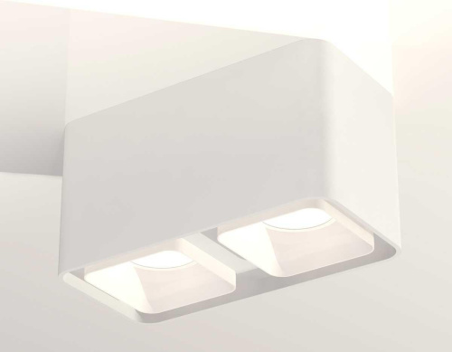 Комплект потолочного светильника Ambrella light Techno Spot XC (C7850, N7755) XS7850021 фото 3