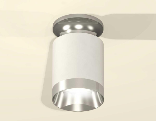 Комплект потолочного светильника Ambrella light Techno Spot XC (N6903, C6301, N6132) XS6301141 фото 2