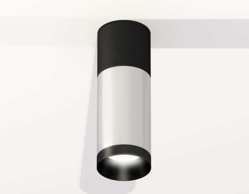 Комплект потолочного светильника Ambrella light Techno Spot XS (C6302, A2010, C6325, N6131) XS6325060 фото 3