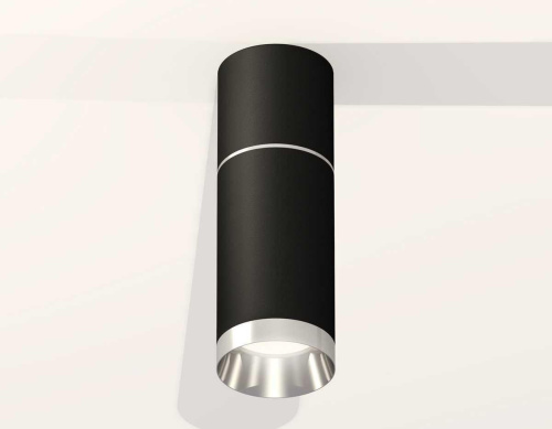 Комплект потолочного светильника Ambrella light Techno Spot XC (C6302, A2060, C6323, N6132) XS6323060 фото 3