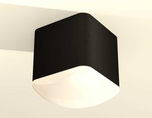 Комплект потолочного светильника Ambrella light Techno Spot XC (C7806, N7756) XS7806041 фото 2