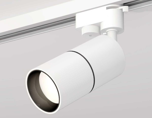 Комплект трекового светильника Ambrella light Track System XT (A2520, C6301, A2061, C6301, N6111) XT6301010 фото 2