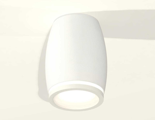 Комплект потолочного светильника Ambrella light Techno Spot XC (C1122, N7120) XS1122020 фото 2