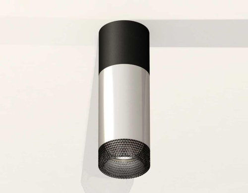Комплект потолочного светильника Ambrella light Techno Spot XC (C6302, A2010, C6325, N6151) XS6325061 фото 2