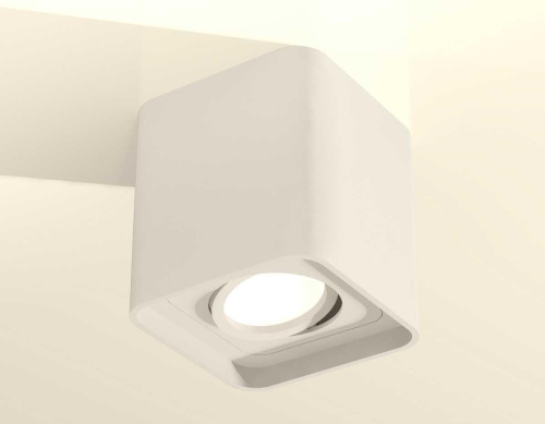 Комплект потолочного светильника Ambrella light Techno Spot XC (C7840, N7710) XS7840010 фото 2