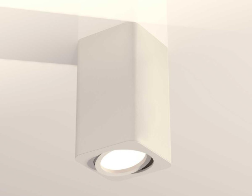 Комплект потолочного светильника Ambrella light Techno Spot XC (C7820, N7710) XS7820010 фото 2