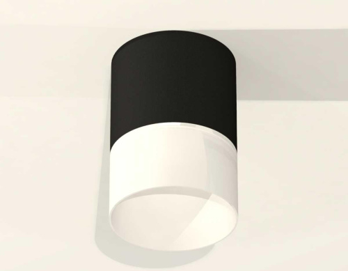 Комплект потолочного светильника Ambrella light Techno Spot XS (C7402, N7170) XS7402035 фото 3