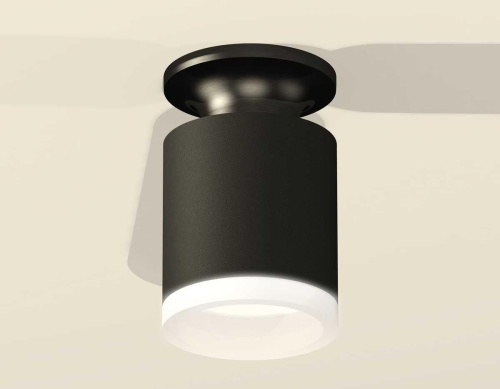 Комплект потолочного светильника Ambrella light Techno Spot XC (N6902, C6302, N6245) XS6302110 фото 2