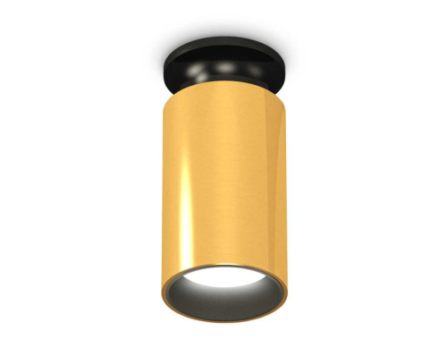Комплект потолочного светильника Ambrella light Techno Spot XS (N6902, C6327, N6111) XS6327101 фото 2