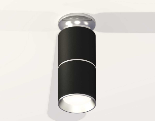 Комплект потолочного светильника Ambrella light Techno Spot XC (N6903, C6302, A2060, N6104) XS6302220 фото 2