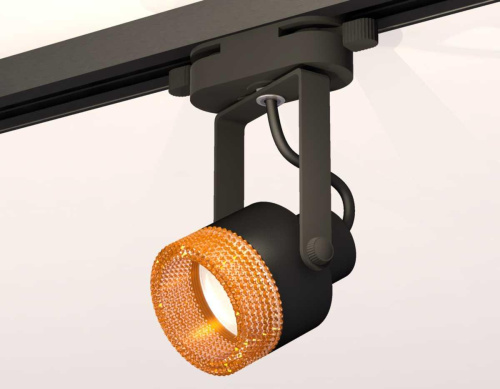 Комплект трекового светильника Ambrella light Track System XT (C6602, N6154) XT6602064 фото 3