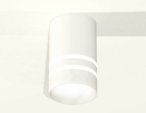 Комплект потолочного светильника Ambrella light Techno Spot XC (C6301, N6235) XS6301062 фото 2