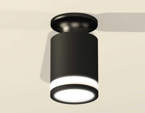 Комплект потолочного светильника Ambrella light Techno Spot XC (N6902, C6302, N6221) XS6302113 фото 2
