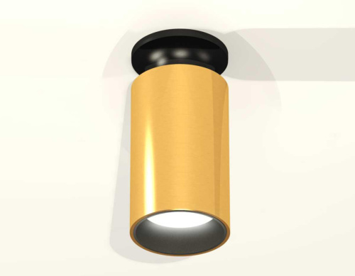 Комплект потолочного светильника Ambrella light Techno Spot XS (N6902, C6327, N6111) XS6327101 фото 4