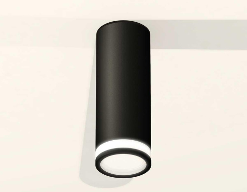 Комплект потолочного светильника Ambrella light Techno Spot XC (C6343, N6221) XS6343040 фото 2