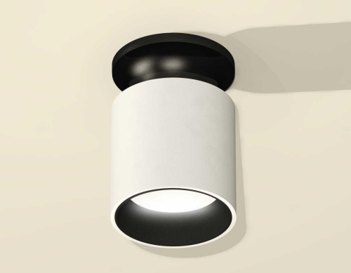 Комплект потолочного светильника Ambrella light Techno Spot XC (N6902, C6301, N6111) XS6301122 фото 3