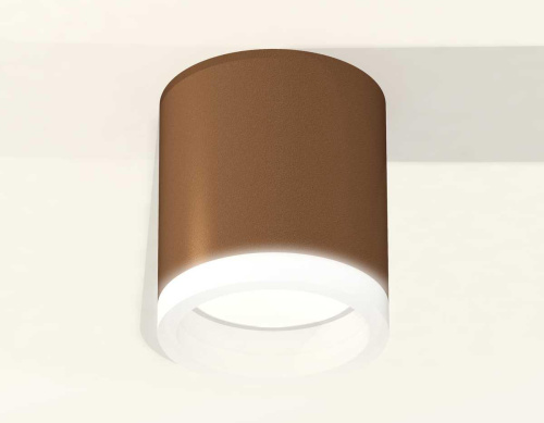Комплект потолочного светильника Ambrella light Techno Spot XC (C6304, N6245) XS6304040 фото 2