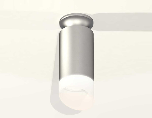 Комплект потолочного светильника Ambrella light Techno Spot XC (N6904, C6324, N6256) XS6324082 фото 2
