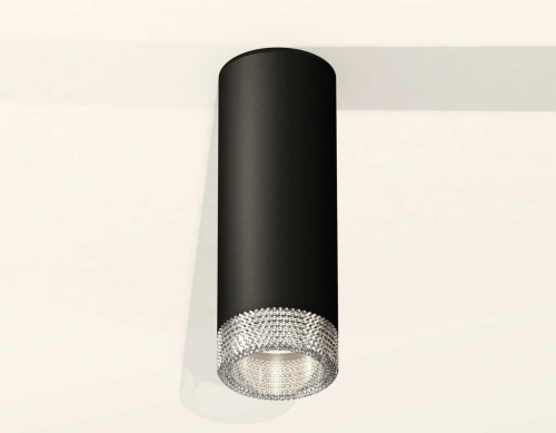 Комплект потолочного светильника Ambrella light Techno Spot XC (C6343, N6150) XS6343020 фото 2