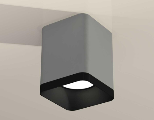 Комплект потолочного светильника Ambrella light Techno Spot XC (C7814, N7702) XS7814002 фото 3