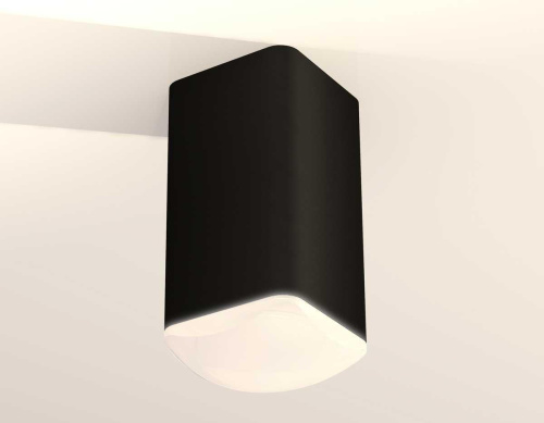 Комплект потолочного светильника Ambrella light Techno Spot XC (C7821, N7756) XS7821022 фото 2