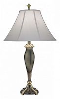 Настольная лампа декоративная Stiffel Lincoln SF-LINCOLN