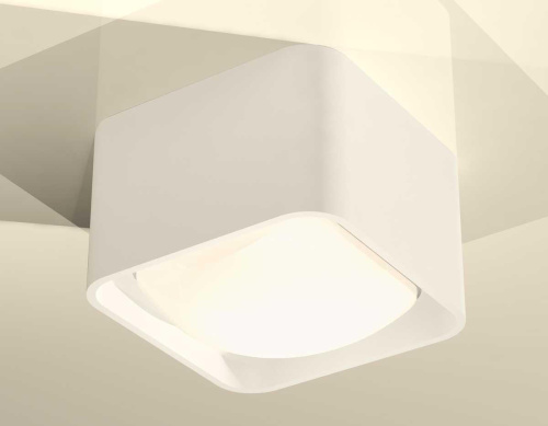 Комплект потолочного светильника Ambrella light Techno Spot XC (C7832, N7756) XS7832022 фото 2