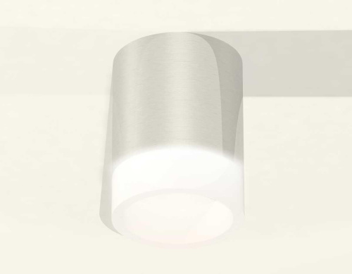 Комплект потолочного светильника Ambrella light Techno Spot XC (C6305, N6248) XS6305021 фото 2