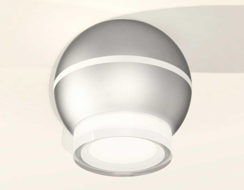 Комплект потолочного светильника Ambrella light Techno Spot XC (C1103, N7160) XS1103031 фото 2
