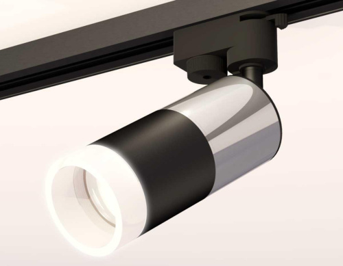 Комплект трекового светильника Ambrella light Track System XT (A2521, C6305, A2060, C6302, N6248) XT6302052 фото 2