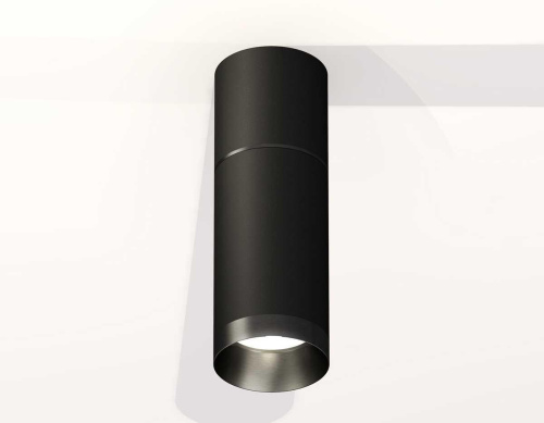 Комплект потолочного светильника Ambrella light Techno Spot XC (C6302, A2061, C6323, N6131) XS6323061 фото 2