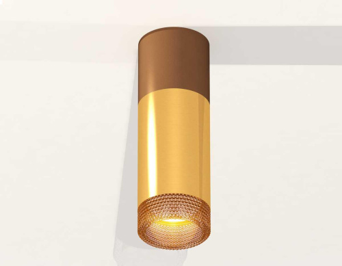 Комплект потолочного светильника Ambrella light Techno Spot XC (C6304, A2010, C6327, N6154) XS6327061 фото 2
