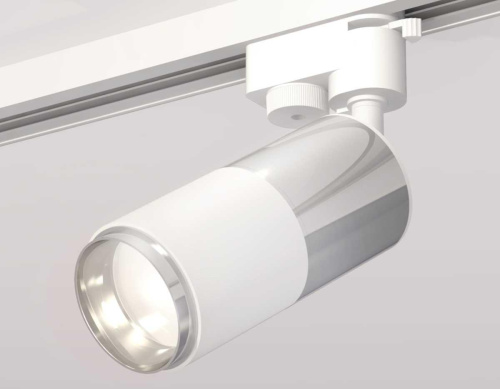 Комплект трекового светильника Ambrella light Track System XT (A2520, C6305, A2060, C6301, N6122) XT6301050 фото 2