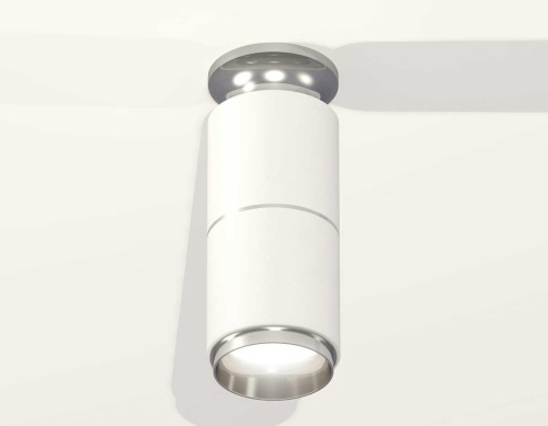 Комплект потолочного светильника Ambrella light Techno Spot XC (N6903, C6301, A2060, N6122) XS6301241 фото 3
