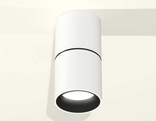 Комплект потолочного светильника Ambrella light Techno Spot XC (C6301, A2061, N6111) XS6301080 фото 2