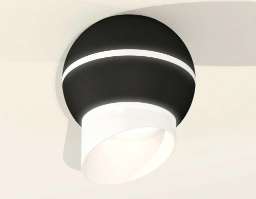 Комплект потолочного светильника Ambrella light Techno Spot XC (C1102, N7175) XS1102043 фото 3