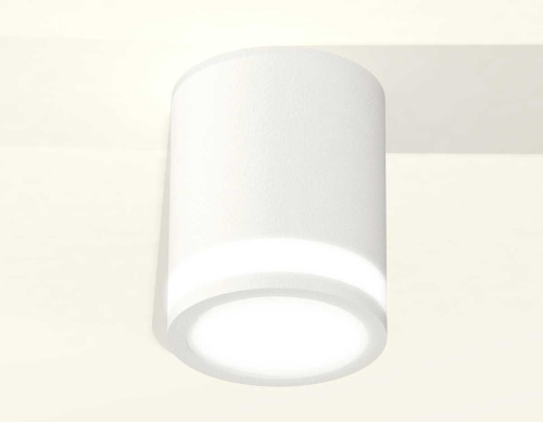 Комплект потолочного светильника Ambrella light Techno Spot XC (C6301, N6220) XS6301060 фото 2