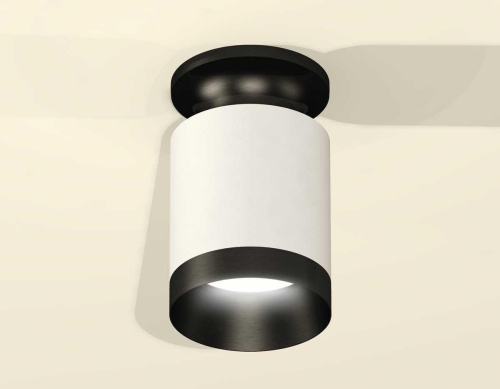 Комплект потолочного светильника Ambrella light Techno Spot XC (N6902, C6301, N6131) XS6301121 фото 2