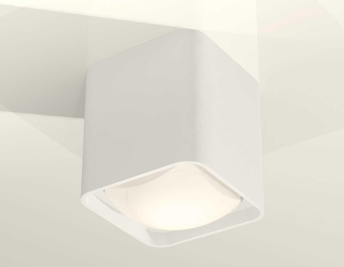 Комплект потолочного светильника Ambrella light Techno Spot XC (C7840, N7756) XS7840022 фото 3