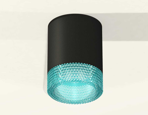 Комплект потолочного светильника Ambrella light Techno Spot XC (C6302, N6153) XS6302043 фото 3