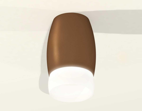 Комплект потолочного светильника Ambrella light Techno Spot XC (C1124, N7177) XS1124023 фото 3