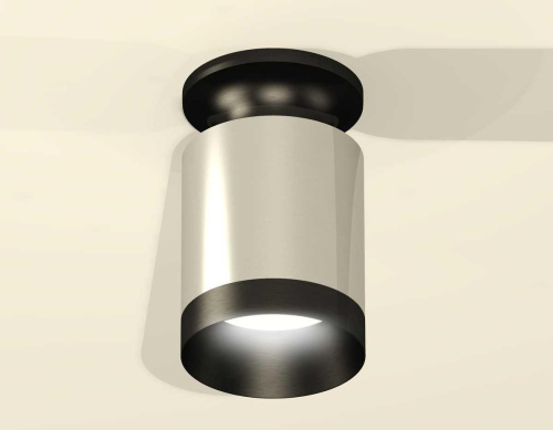 Комплект потолочного светильника Ambrella light Techno Spot XC (N6902, C6305, N6131) XS6305062 фото 3